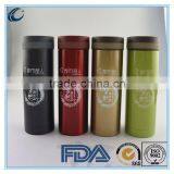 2015 Promotional Gifts Vacuum Cup Thermos Mug thumbnail-3