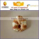 YIWU High Quality Wholesale Plastic Fake Bread Food Show for Decoration thumbnail-6
