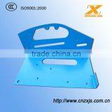 Coloured Precision Sheet Metal