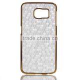 For Samsung S6 Aluminum Back Case thumbnail-2