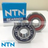 Durable rice machine ntn bearing for industrial use