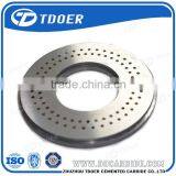 Made in China Tungsten Carbide Milling Rings