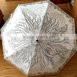 Painting Kids Umbrella/DIY Umbrella/kids Colorful Painting Umbrella