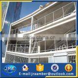 304/316 Stainless Steel Cable Railing for Stair/balcony Fence