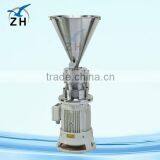 Stainless Steel Sanitary Vertical Powder Liquid Mixer thumbnail-1