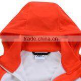 Kids Fleece Jacket thumbnail-3