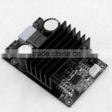 Fixed 200W Mono Audio Power Amplifier Circuit Assembled Board Module Class D IRS2092 ic thumbnail-3