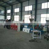 Epe Foam Tube Plastic Extruder Manufacturer Line thumbnail-2