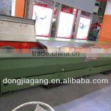 Aluminum Alloy Rod Breakdown Machine With 13 Drawing Dies(al.alloy Wire Production Line)