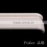 PVC Stairway Handrail Wall Handrails