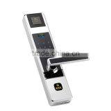 Security Keypad Electronic Door Lock Digital Keypad Door Lock Smart Keypad Door Lock thumbnail-5