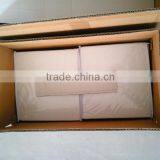 Hypoallergenic 100% Terry Waterproof Mattress Pad For Adult thumbnail-2