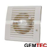 4 Inch Mini Bathroom Exhaust Fans APC10F RoHS Qualified