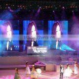 Epistar Smart P6mm Indoor Stage Rental Led Display thumbnail-4