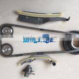 TIMING CHAIN KIT MITSUBISHI 4M41-T 4M42 FOR PAJERO SHOGUN DI-D 3.2 LTR 00-09 thumbnail-1