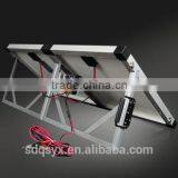 Automatic Alloy Aluminum Profiles/Pipes/Rods Circular Saw Cutting-Off Machine(Two Saws) thumbnail-3