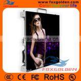 Best Quality and High Resolution P3 Led Full Color Screen for Stage