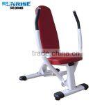 Inner and Outer Thigh Adductor Abductor Hydraulic Gym Home Fitness Equipment thumbnail-2