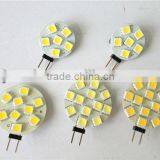 LED G4 BULB 4000K 1.5W 12V AC G4 100lm Led Bulb