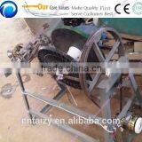 Easy Using Small Straw Rope Maker