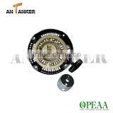 Quality Chainsaw Parts For Robin EH12 Recoil Starter And Cap Kit