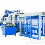 Good Quality GTA6-15 Block Making Machine/hot Sale Block Production Line thumbnail-1