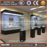 Supply all kinds of optical store display,magnetic display guangzhou,laminated led display glass