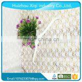 Non-slip Natural White Slim Wooden Hanger for Wet Clothes thumbnail-3