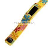 New Design Loops Rubber Watch Straps,2015 Silicon Watch thumbnail-4