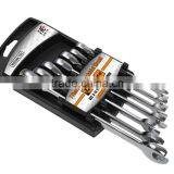 Ratchet Wrench 7 Pcs Set thumbnail-5