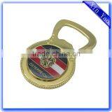 Factory Promotion Antique Zinc Alloy Custom Bottle Opener Keychain thumbnail-3