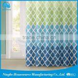 China Wholesale Market bathroom set curtain