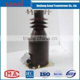 small medium voltage transformer and medium voltage transformer