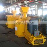 VSI Double Shaft Crusher Vertical Crusher,sand Making Machine With Good Quality thumbnail-6