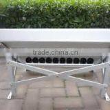 Customized Aluminum Sheet Metal Stamping Parts