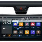 Car Dvd Player With Gps Navigation and Bluetooth for Nissan TEANA thumbnail-3