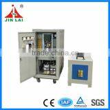 Environmental IGBT Technology Bolt Nut Hot Forging Induction Heating Equipment (JLC-50) thumbnail-5