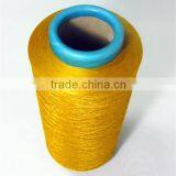 Polyester Dyed, Polyester Yarn 1000 Dtex, Dope Dyed Polyester Filament Yarn thumbnail-1