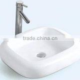 Y831 Washing Basins; Classic Bathroom Cabinet Colored Bathroom Sink thumbnail-1