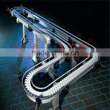 Flexible Flexlink Conveyor for Bottles thumbnail-4