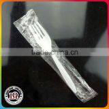 Cheap Disposable Plastic Fork In Individual Package thumbnail-1