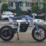 Electric Pit Bike Mini Kids Dirt Bike For Kids thumbnail-2