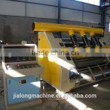 Low Prices Wholesale Single Facer Corrugator Machine/carton Box Making Machine/corrugated Carton Packing/cartons Packaging