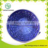 Beautiful Decorate Bamboo Gift Baskets thumbnail-3