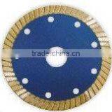 Ceramic Cutting Diamond Saw Blade