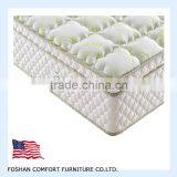 Size Can be Personal Design Spring Fit Mattress Bed With Fire Sponge From China thumbnail-2