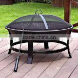 600 Centi Degrees Heat Resistant Paint for Fire Pits thumbnail-1