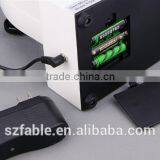 Fable 10X Eyepiece Binocular Unbent Gem Stereo Microscope thumbnail-2
