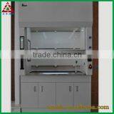 New Design Fume Range Hood/full Steel Fume Hood China Supplier/lab Equipment thumbnail-4