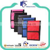 Polyester Extendable id Card, Badge Holder With Hook thumbnail-2